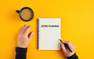 First Steps to Starting the Estate Planning Process Hoffman & Associates