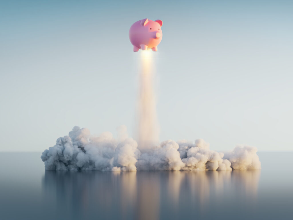 How Pre-Retirees Can Jumpstart Their Savings in 2025 Hoffman & Associates
