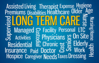 LTC: Why You May Need It Hoffman & Associates