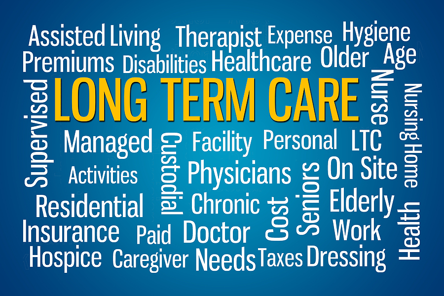 LTC: Why You May Need It Hoffman & Associates