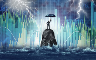 Weathering the Storm: How Market Volatility Impacts Retirement & What You Can Do About It Hoffman & Associates