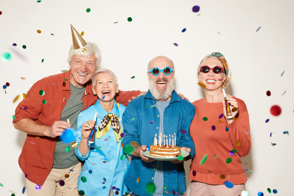 4 Key Birthday Milestones in Retirement—and What They Mean for Your Financial Strategy Hoffman & Associates