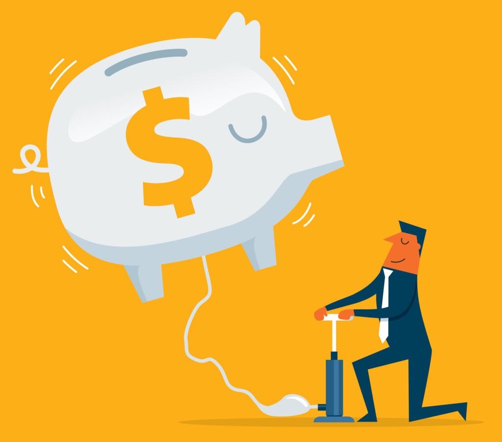 Why It’s Crucial to Boost Savings Before Retirement Hoffman & Associates