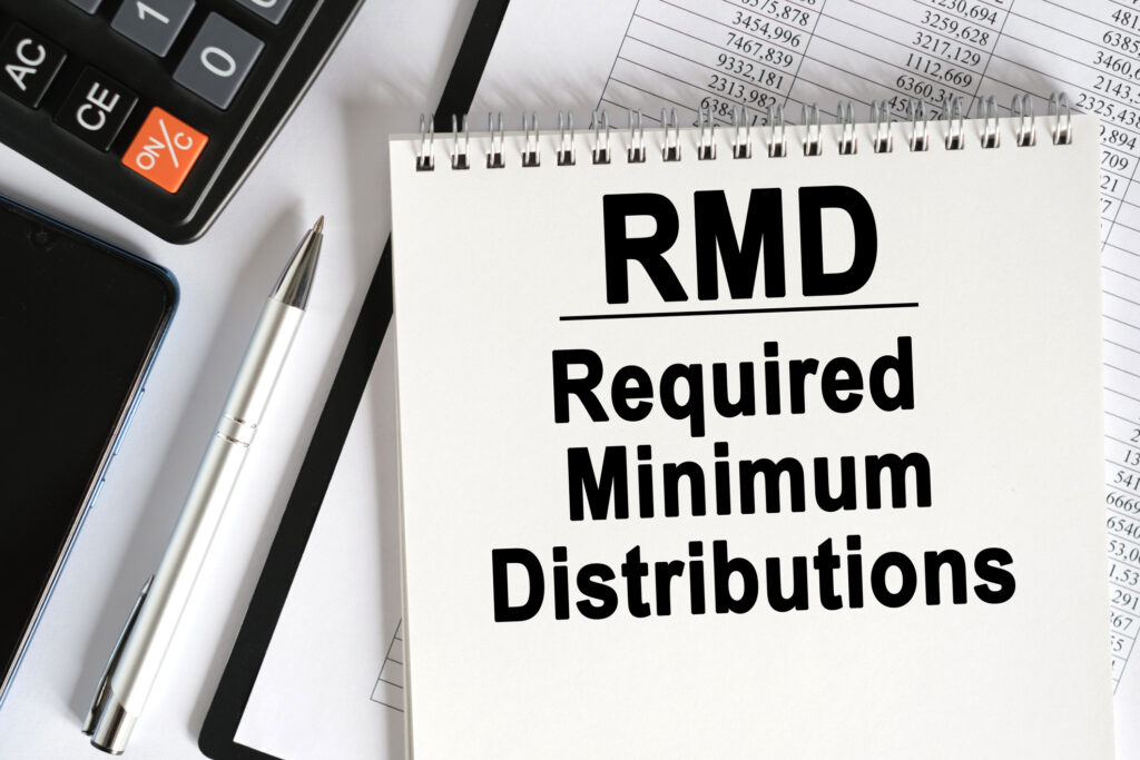 What Is a Required Minimum Distribution (RMD)? Hoffman & Associates