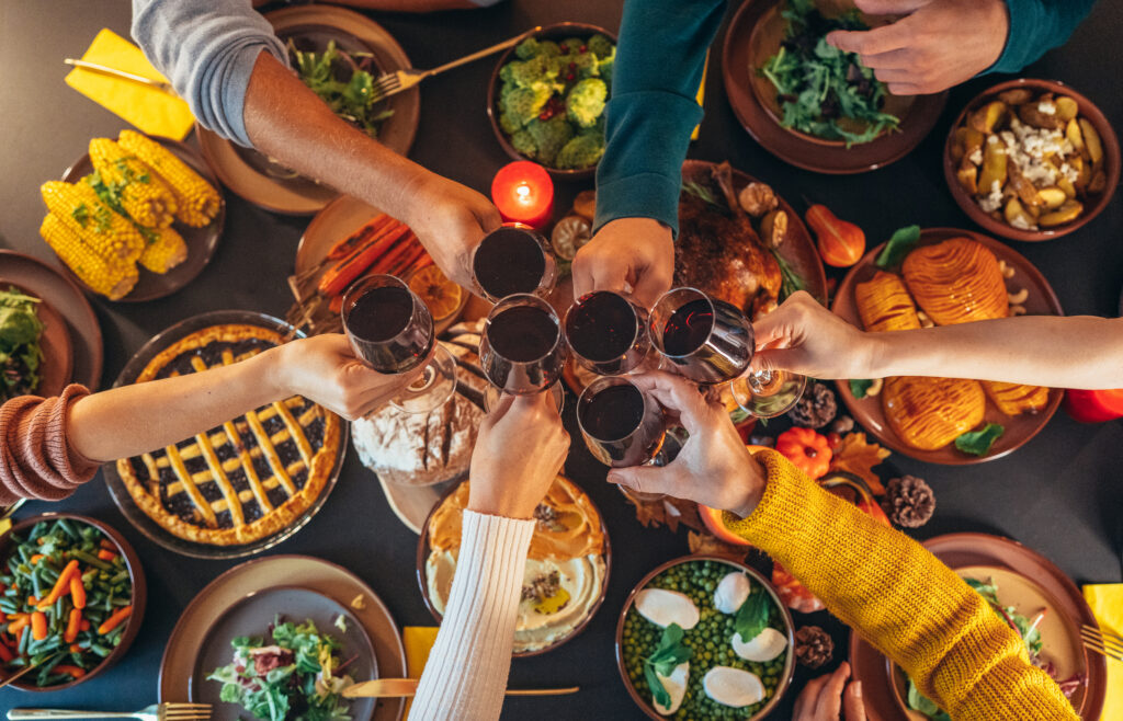 Gratitude, Goals, and the Golden Years: Planning Your Ideal Retirement Lifestyle This Thanksgiving Hoffman & Associates