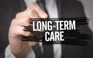 When Should I Plan for Long‑Term Care? Hoffman & Associates