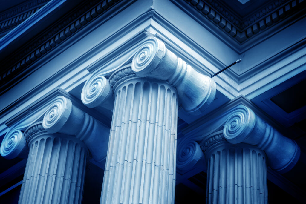 5 Pillars of a Well-Constructed Retirement Plan Hoffman Griffith Wealth Planning