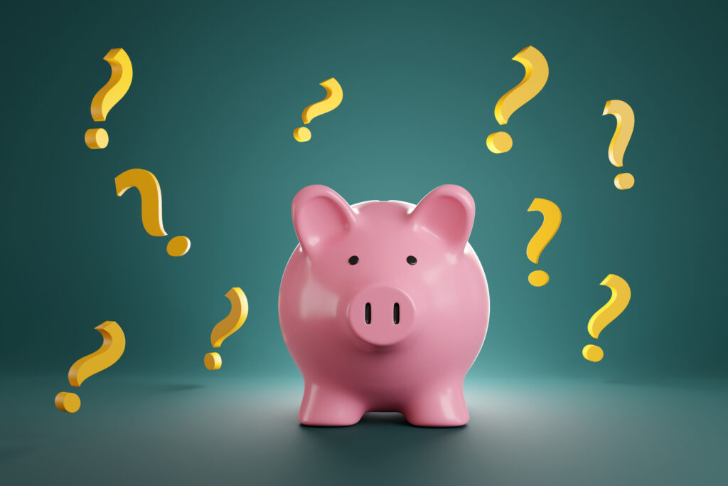 Should I Keep My Retirement Account or Use Annuities? Hoffman & Associates