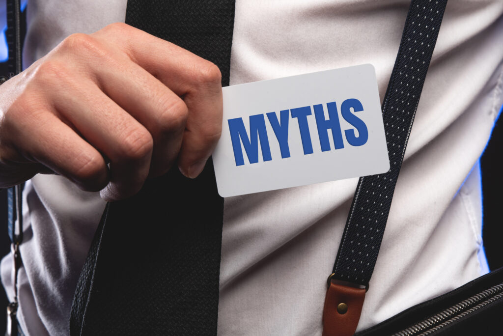 Social Security Myths to Watch Out For Hoffman & Associates